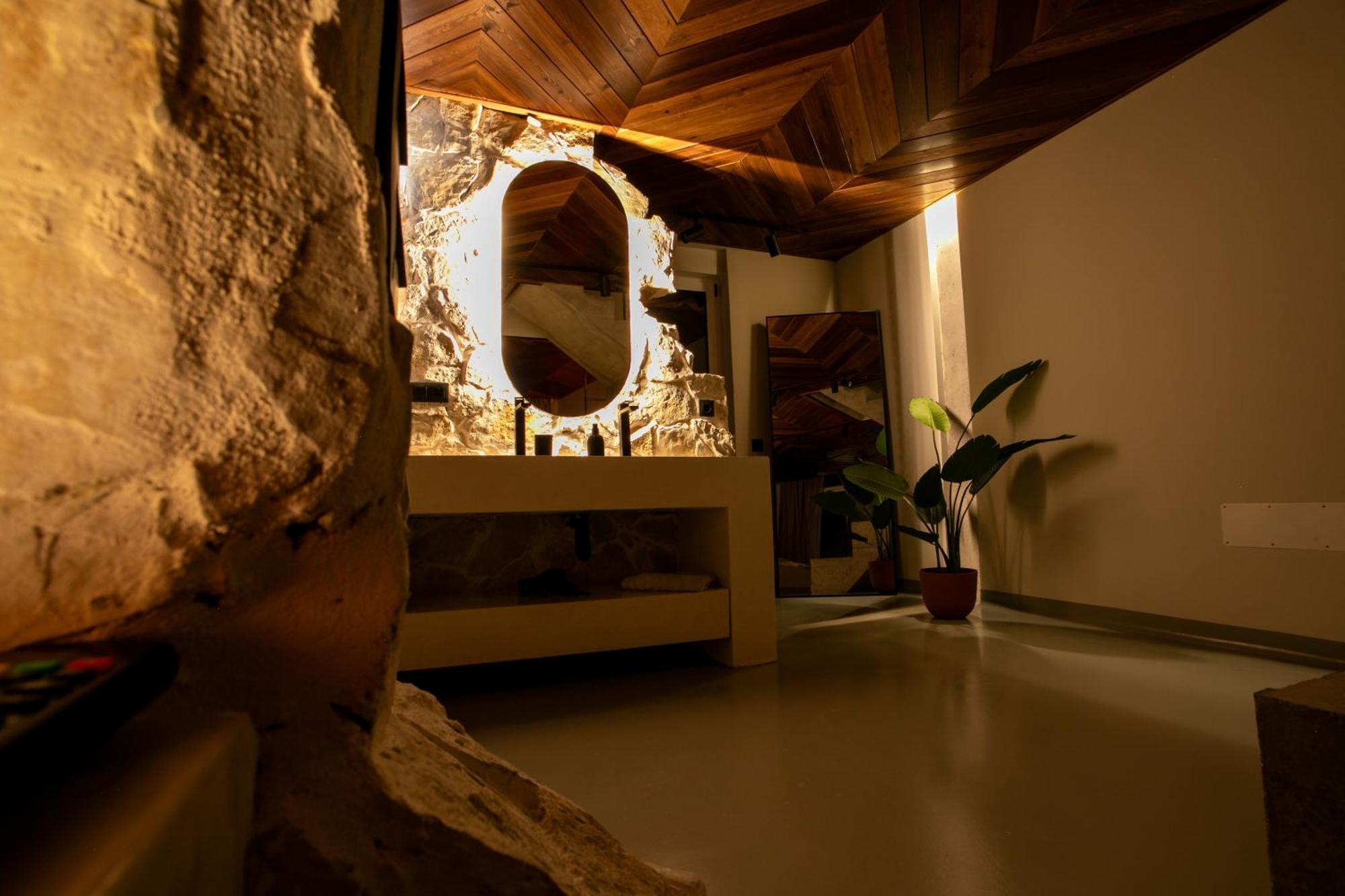 Casa Ouira Chalet Con Piscina Privada Y Vistas Corralejo Exterior photo